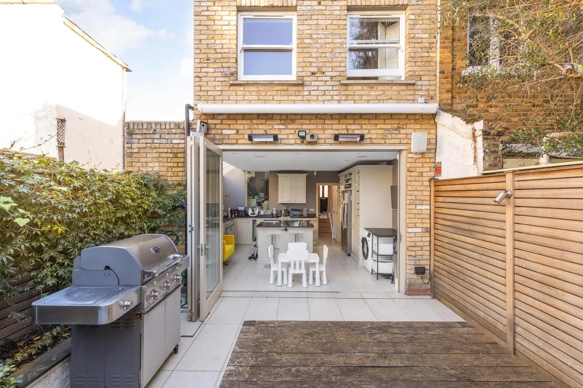 Knivet Road, London, SW6, photo 9