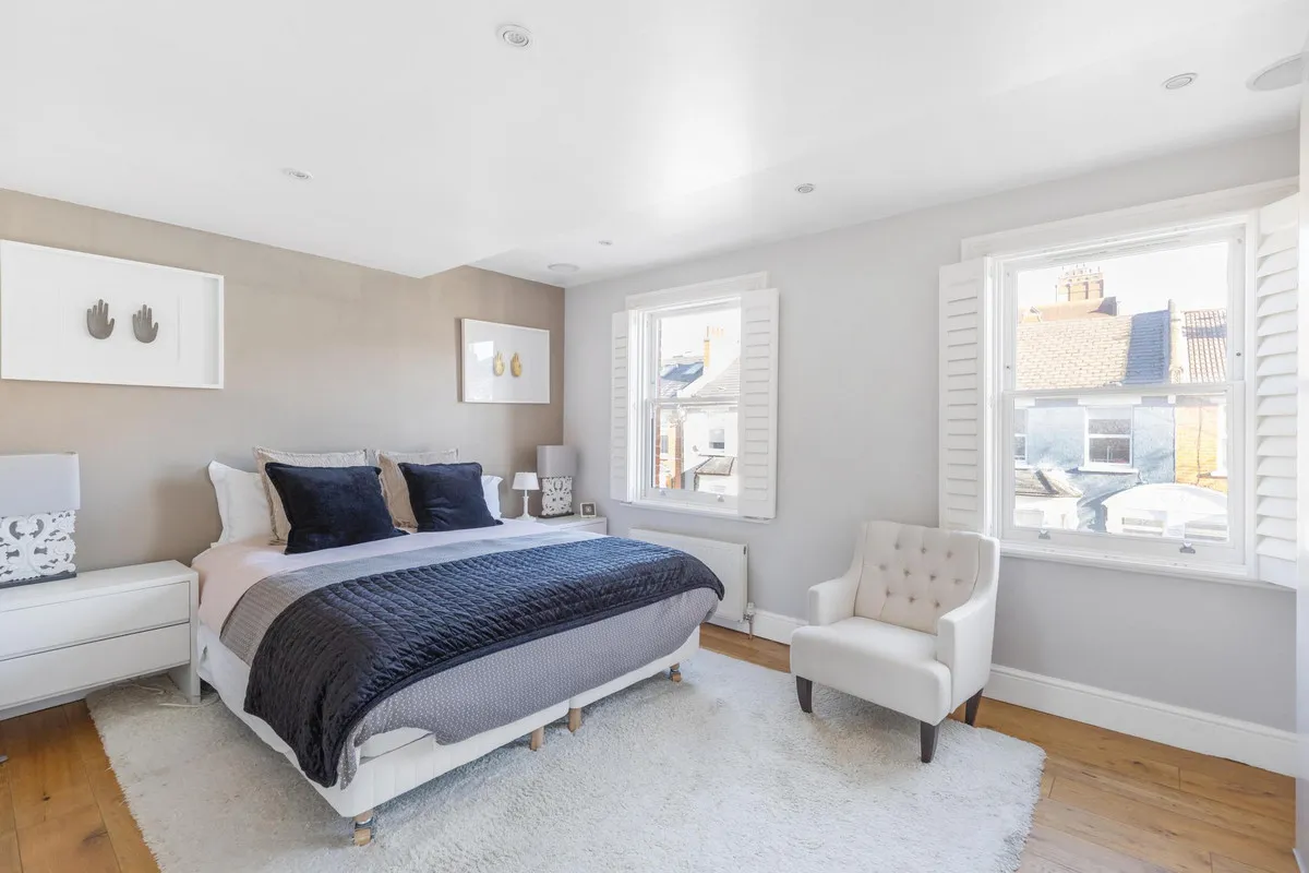 Knivet Road, London, SW6, photo 10