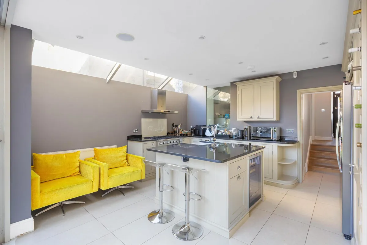Knivet Road, London, SW6, photo 6