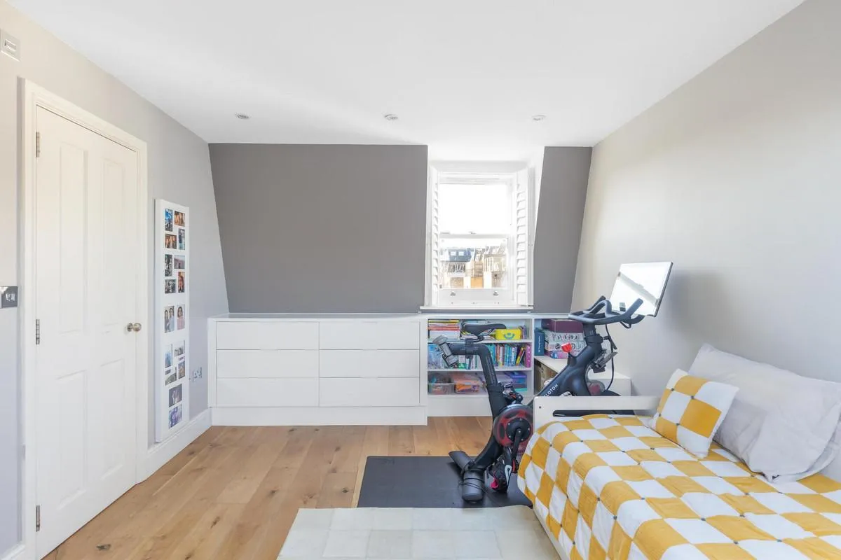 Knivet Road, London, SW6, photo 16
