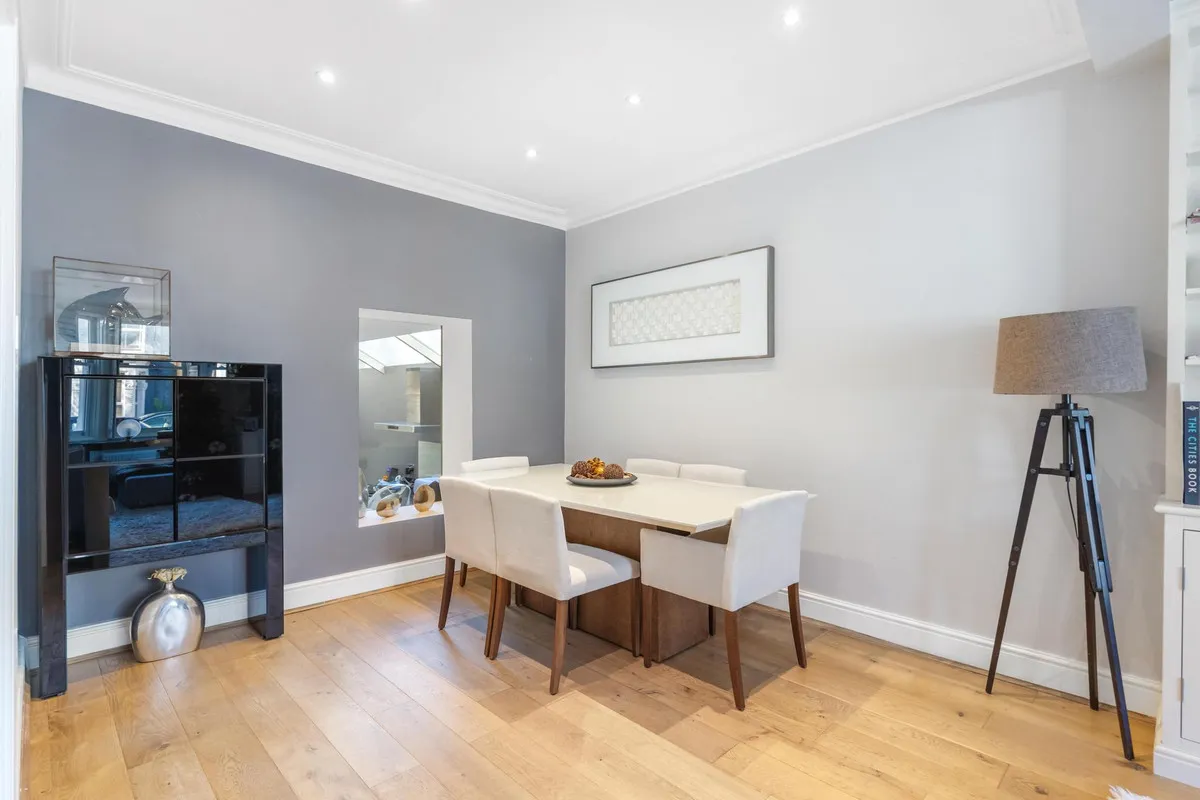 Knivet Road, London, SW6, photo 5