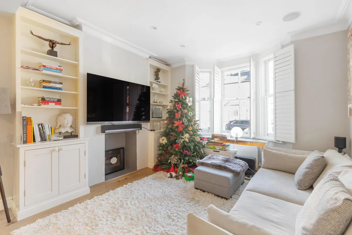 Knivet Road, London, SW6, photo 2