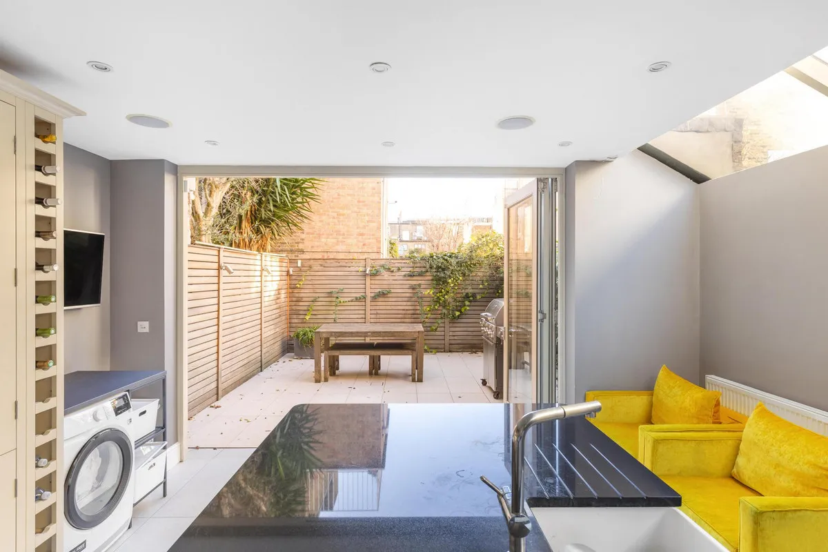 Knivet Road, London, SW6, photo 7