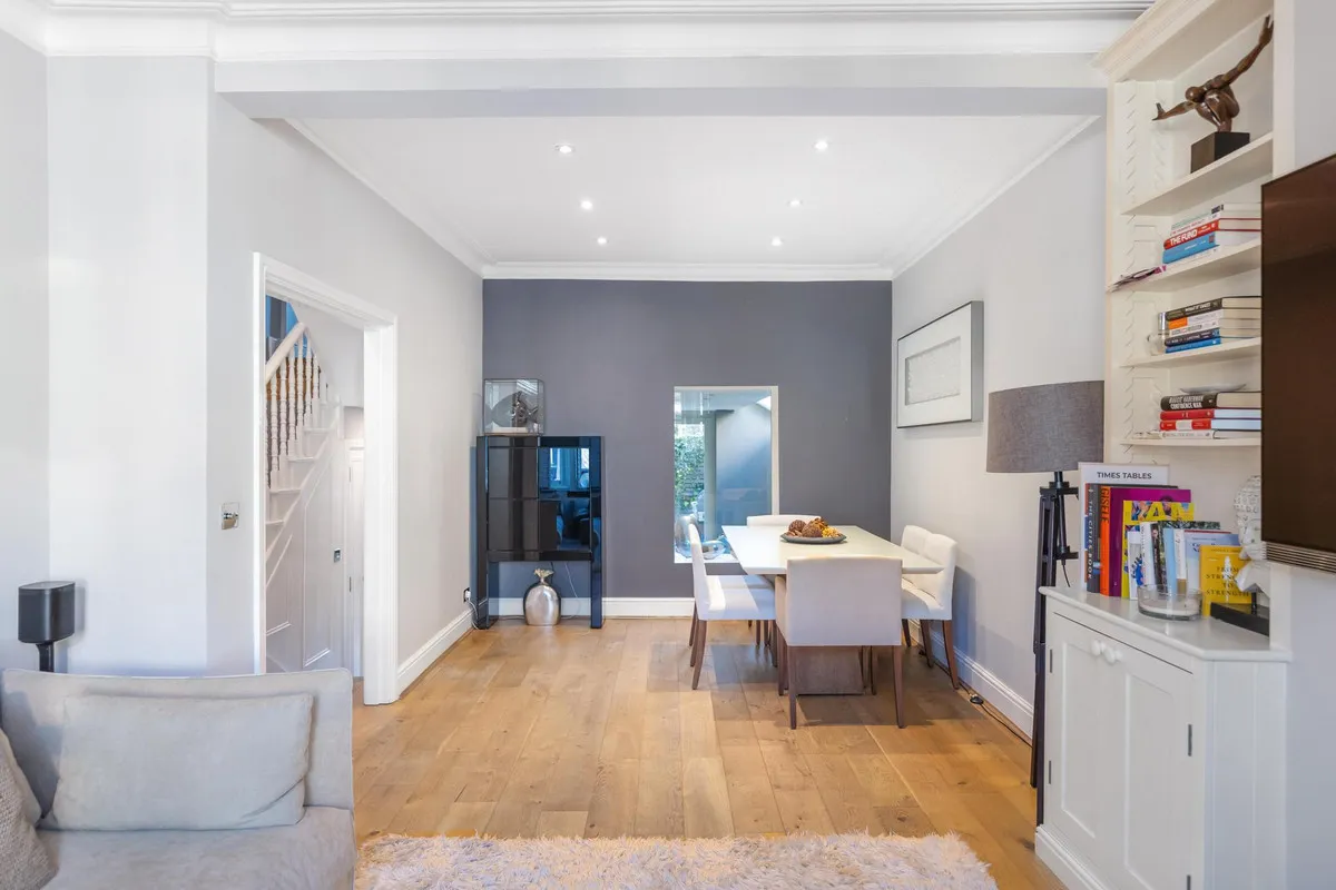 Knivet Road, London, SW6, photo 4