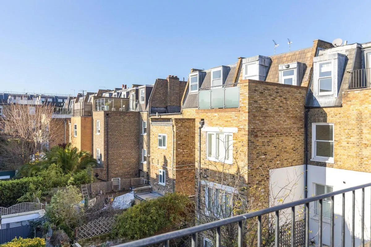 Knivet Road, London, SW6, photo 17