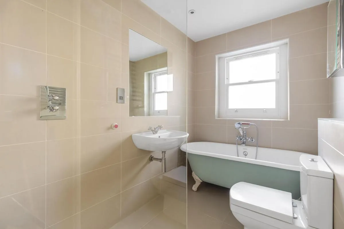 Knivet Road, London, SW6, photo 14