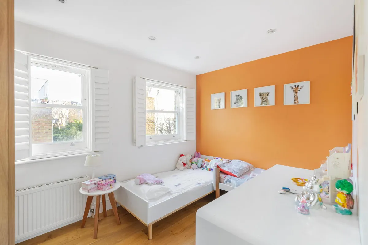 Knivet Road, London, SW6, photo 12