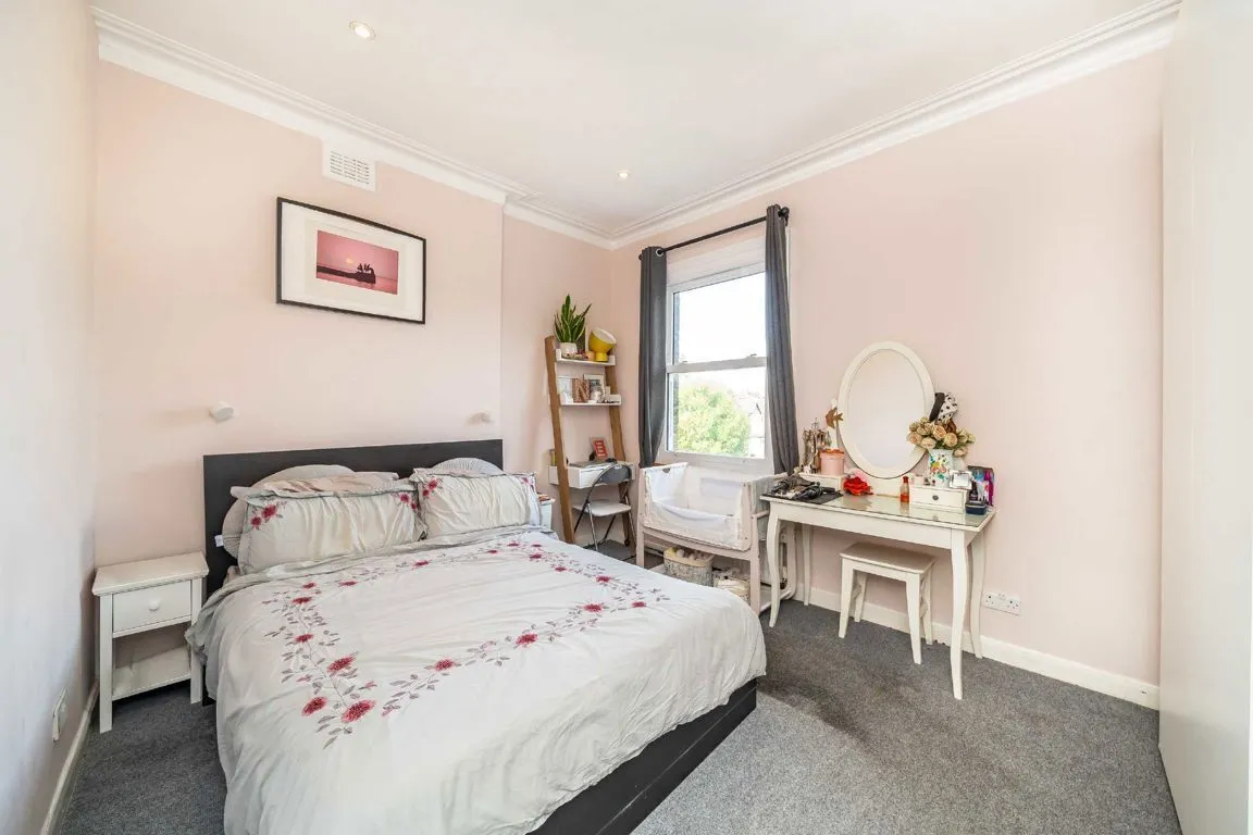 Tierney Road, SW2, photo 4