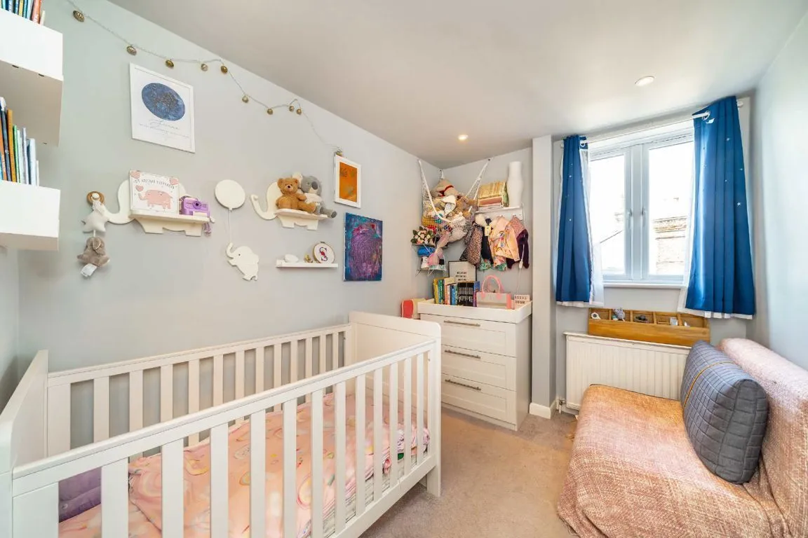 Tierney Road, SW2, photo 5