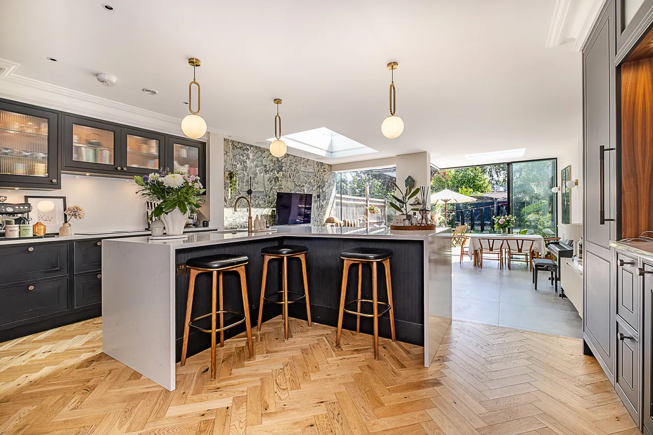 Grove Lane, Kingston Upon Thames, KT1, photo 4