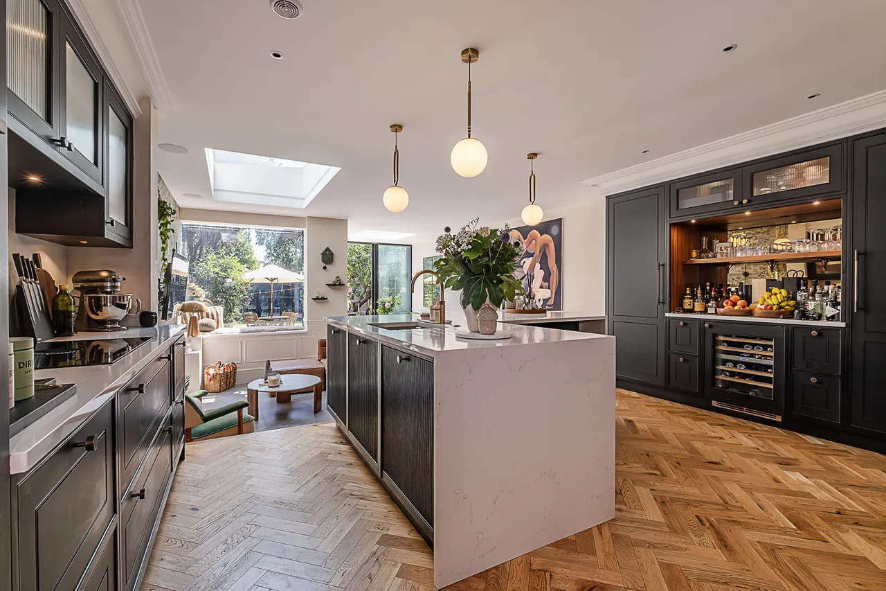 Grove Lane, Kingston Upon Thames, KT1, photo 9