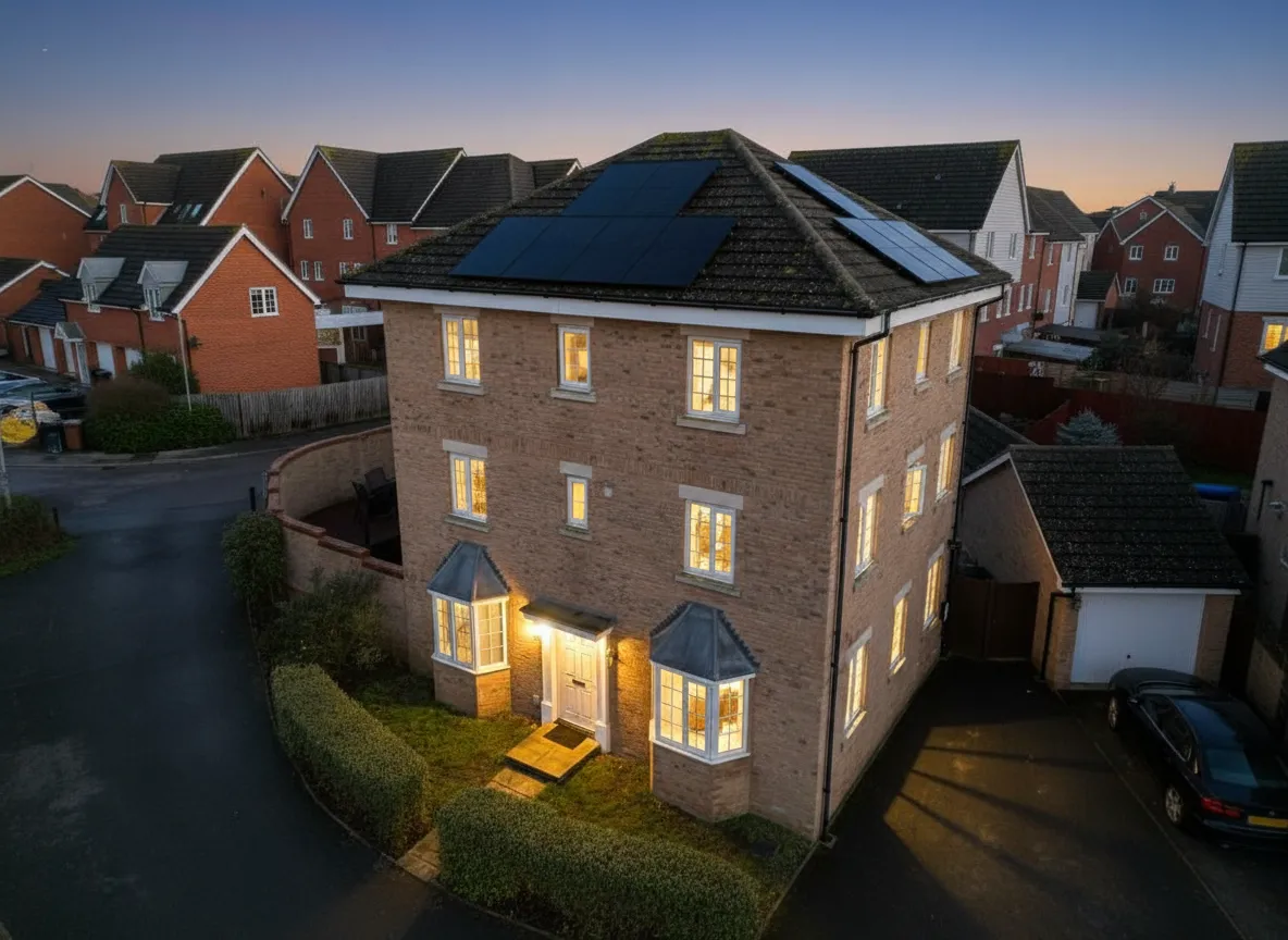 Wagtail Drive, Stowmarket, IP14, photo 18