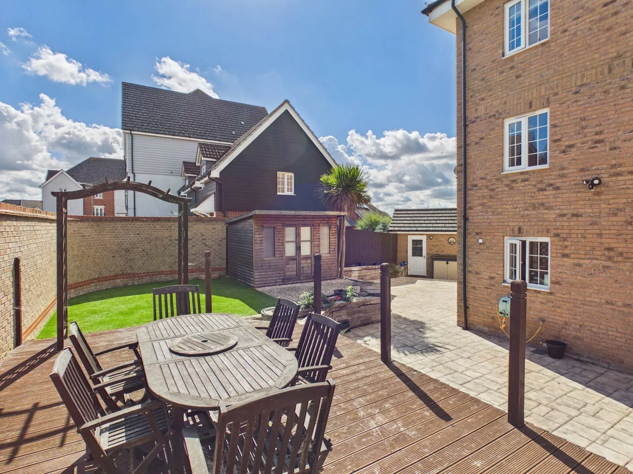Wagtail Drive, Stowmarket, IP14, photo 21