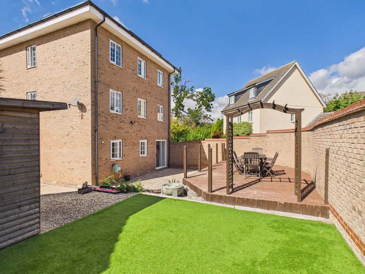 Wagtail Drive, Stowmarket, IP14, photo 22