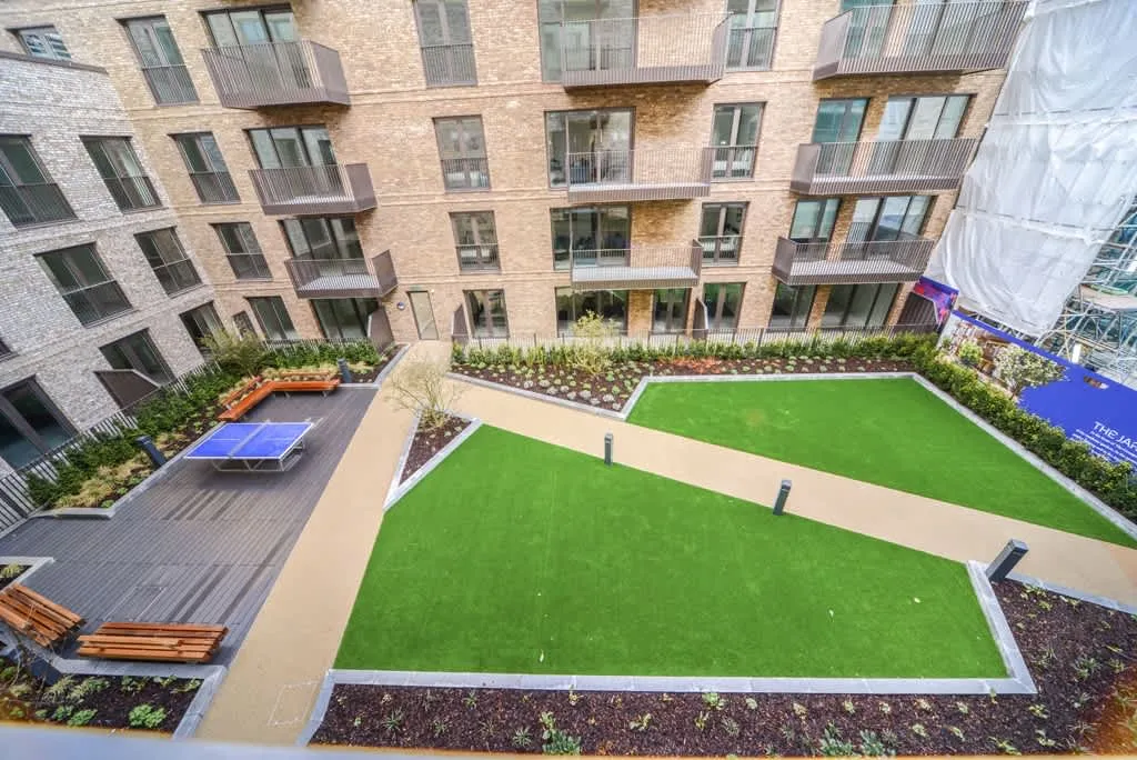Georgette Apartments, London, E1, photo 10