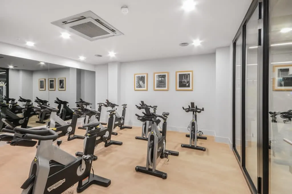 Georgette Apartments, London, E1, photo 13