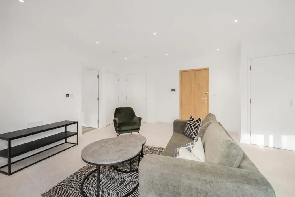 Georgette Apartments, London, E1, photo 6