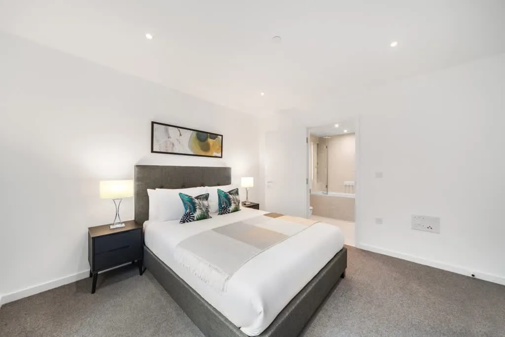 Georgette Apartments, London, E1, photo 8