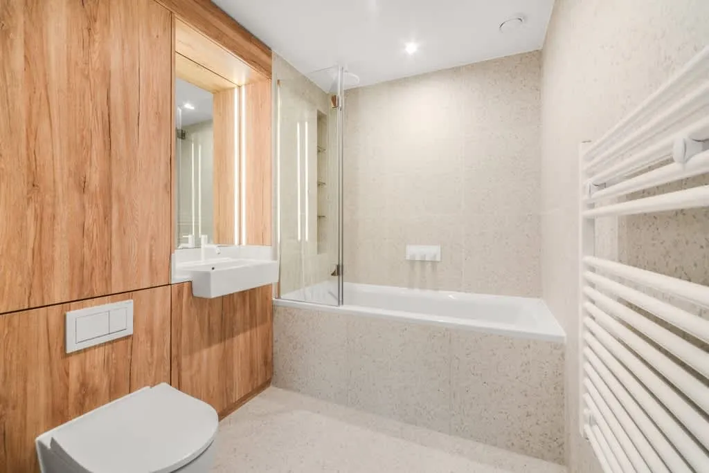 Georgette Apartments, London, E1, photo 4