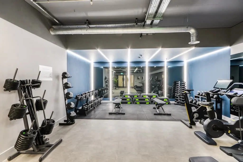 Georgette Apartments, London, E1, photo 12