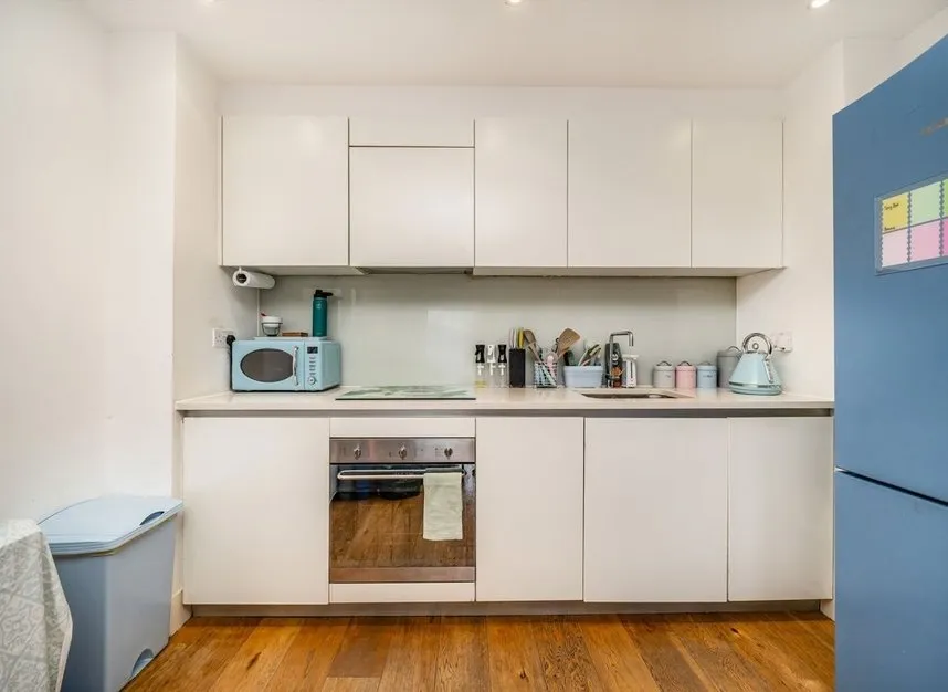 Tiltman Place, Holloway, N7, photo 4