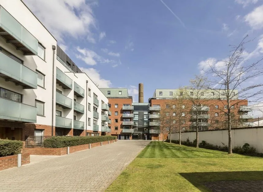 1 bed flat to rent, Tiltman Place, Holloway, N7