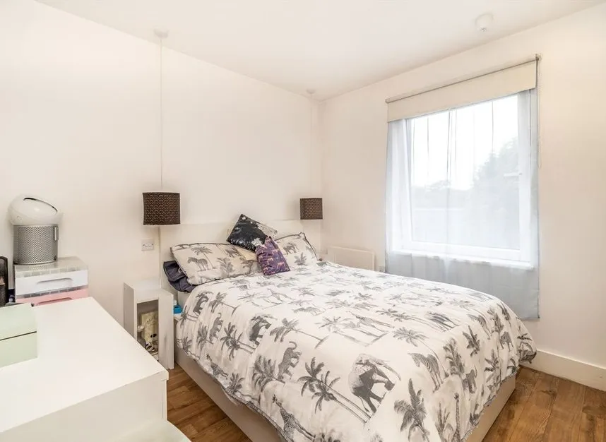 Tiltman Place, Holloway, N7, photo 5