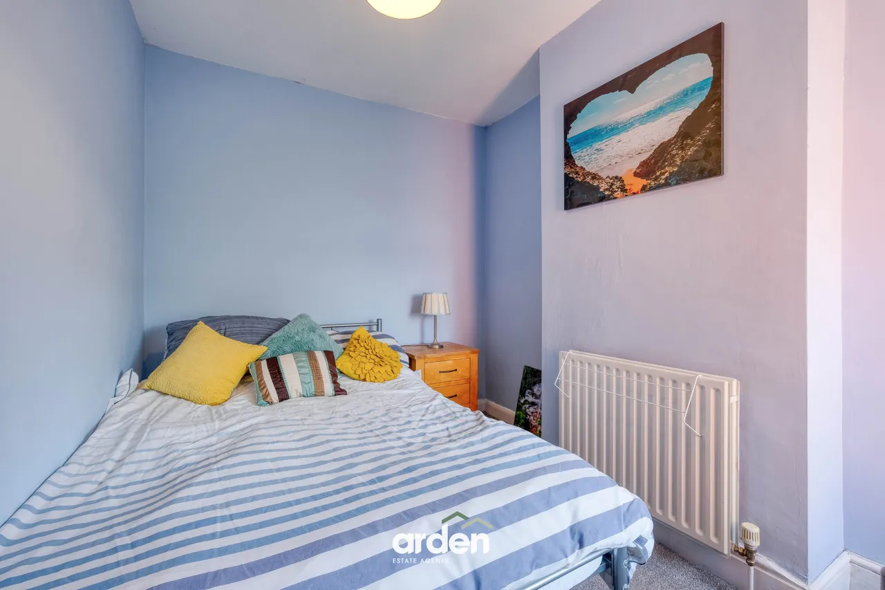 Parsons Hill, Birmingham, B30, photo 7