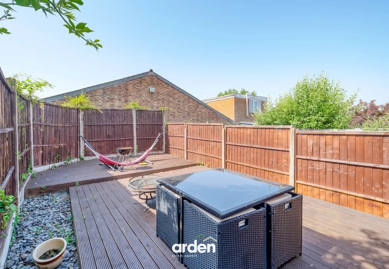 Parsons Hill, Birmingham, B30, photo 10