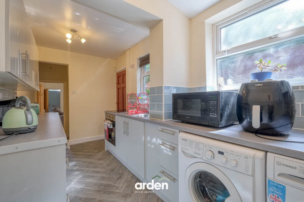 Parsons Hill, Birmingham, B30, photo 4