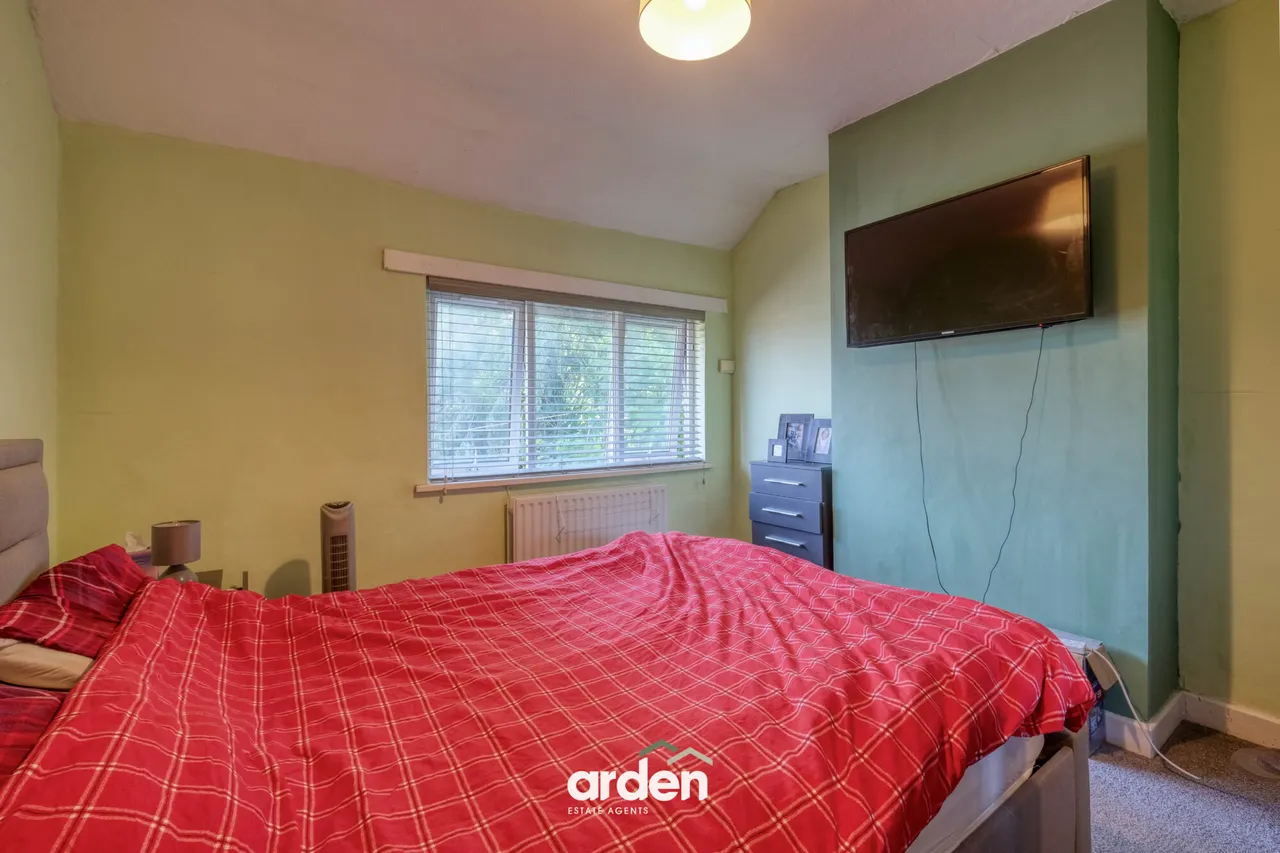 Parsons Hill, Birmingham, B30, photo 6