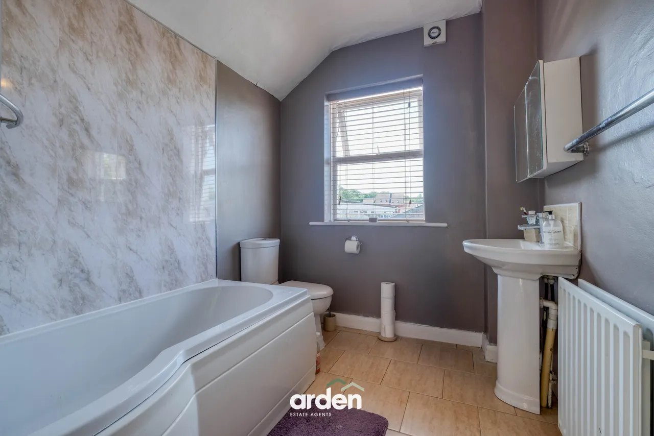 Parsons Hill, Birmingham, B30, photo 8