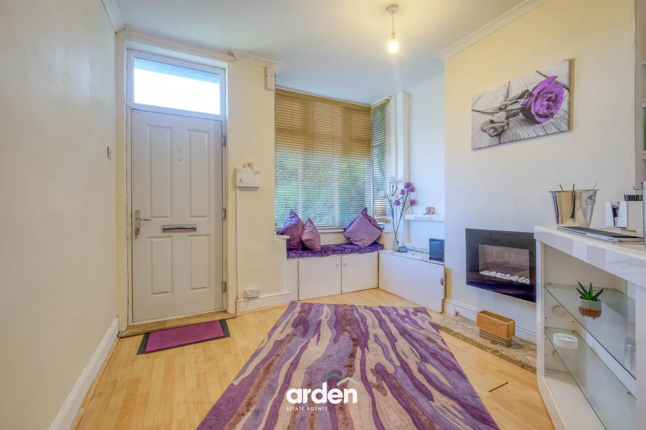 Parsons Hill, Birmingham, B30, photo 5