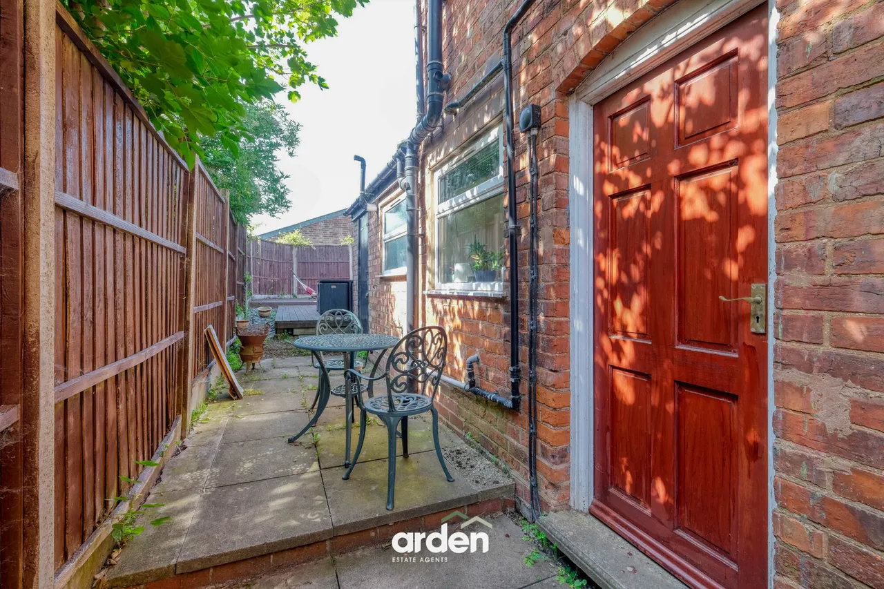 Parsons Hill, Birmingham, B30, photo 9