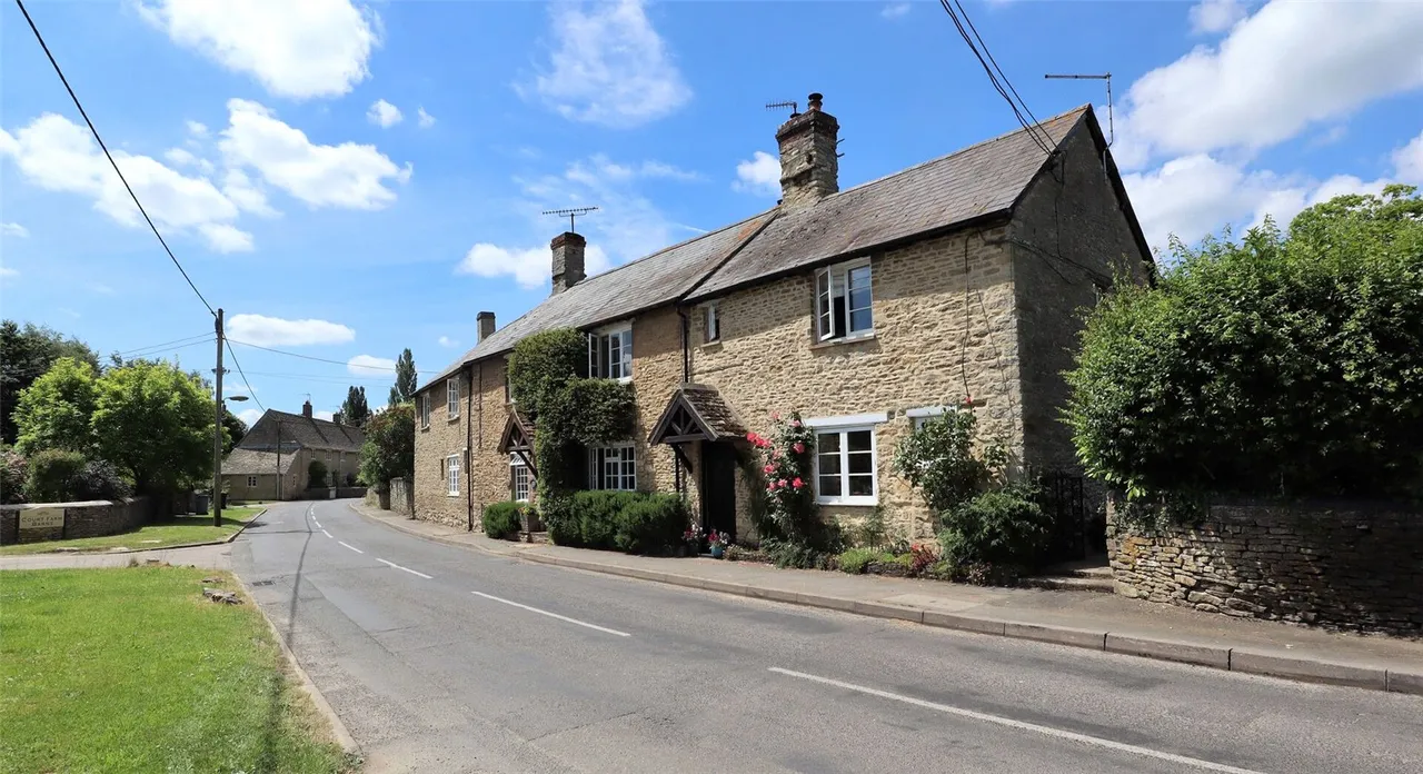 Medcroft Road, Tackley, OX5, photo 22
