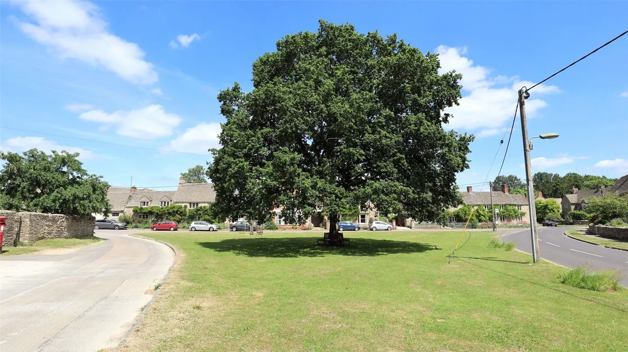 Medcroft Road, Tackley, OX5, photo 23