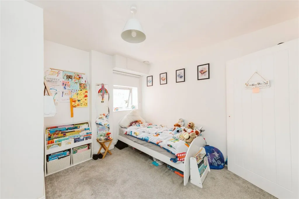 Flat 22, Stanley Court, Bartholomews Square, Horfield, Bristol, BS7 0FF, photo 10