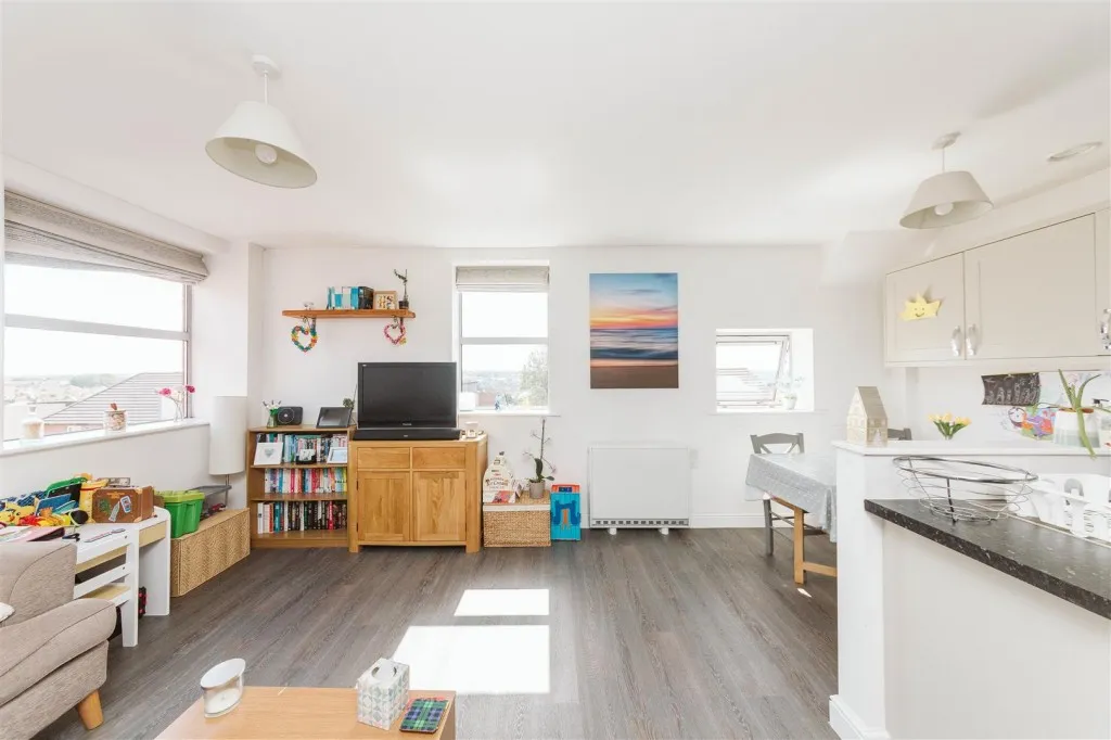 Flat 22, Stanley Court, Bartholomews Square, Horfield, Bristol, BS7 0FF, photo 9