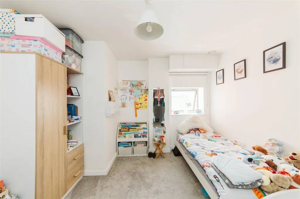 Flat 22, Stanley Court, Bartholomews Square, Horfield, Bristol, BS7 0FF, photo 4