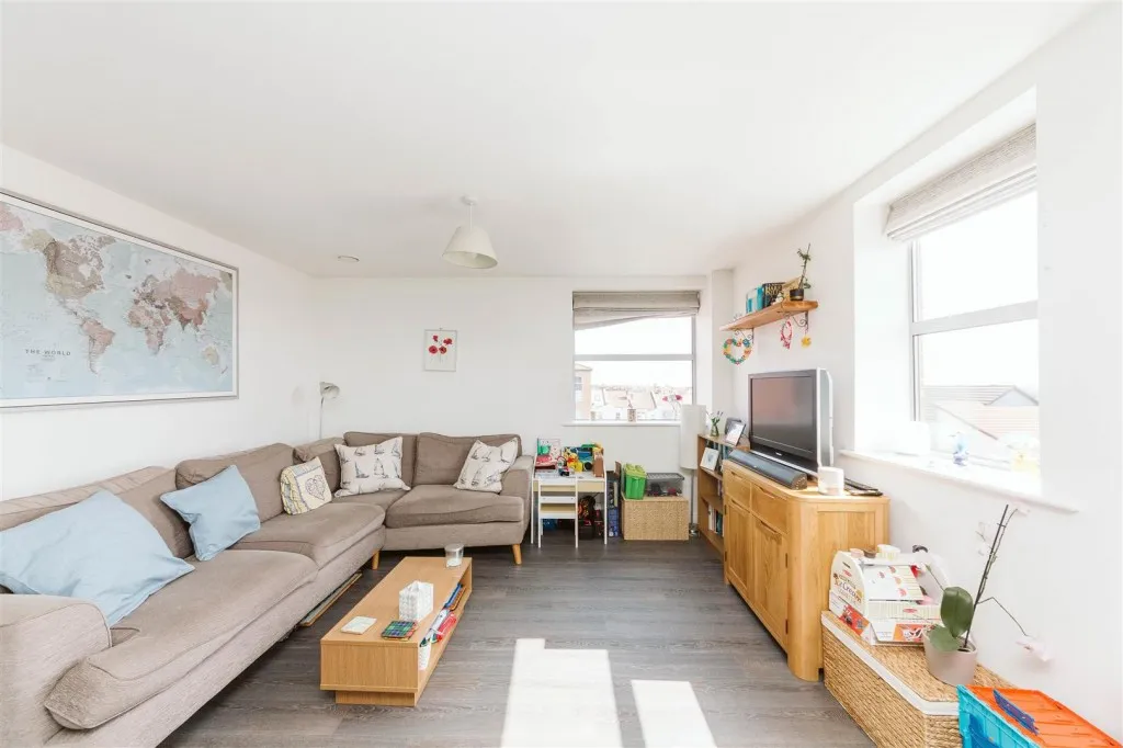 Flat 22, Stanley Court, Bartholomews Square, Horfield, Bristol, BS7 0FF, photo 13