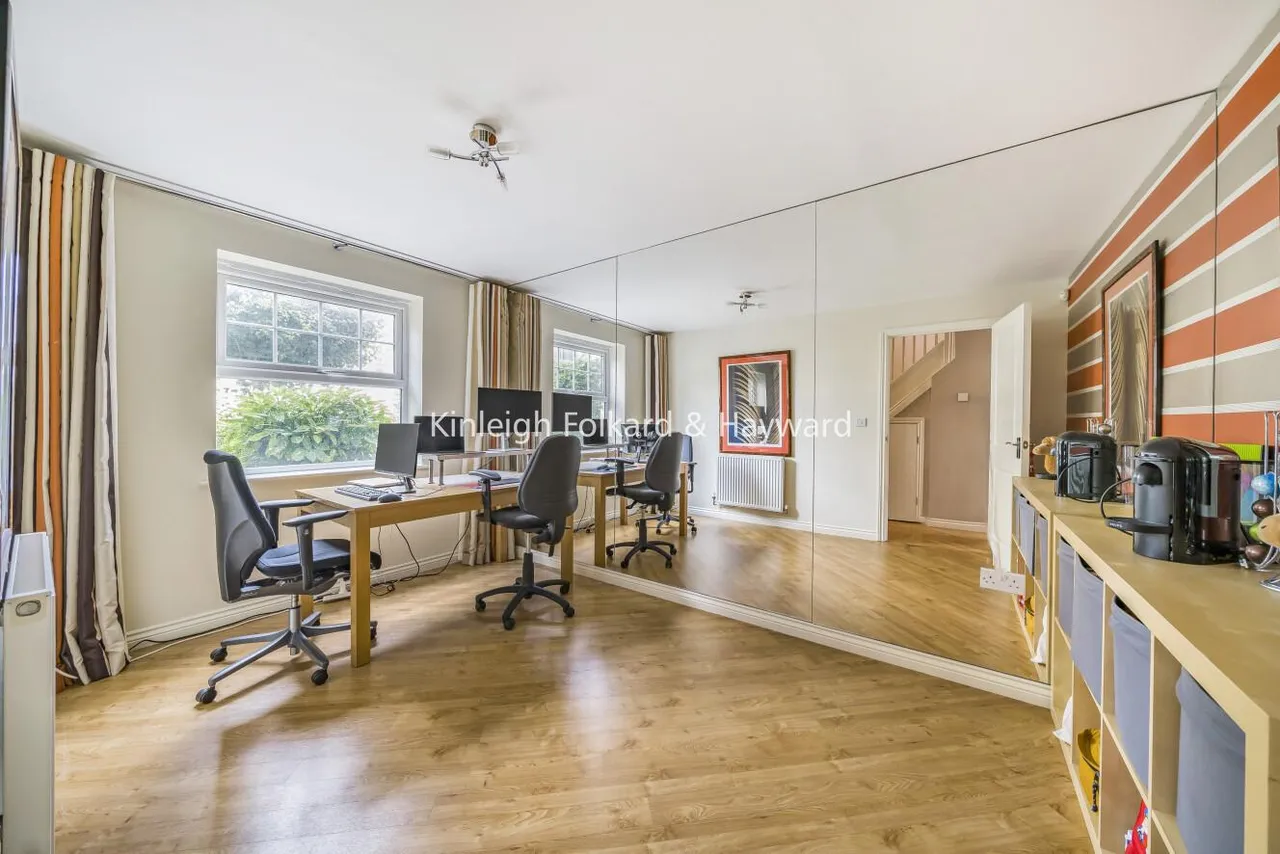Hawksmoor Grove, Bromley, Kent, BR2, photo 9