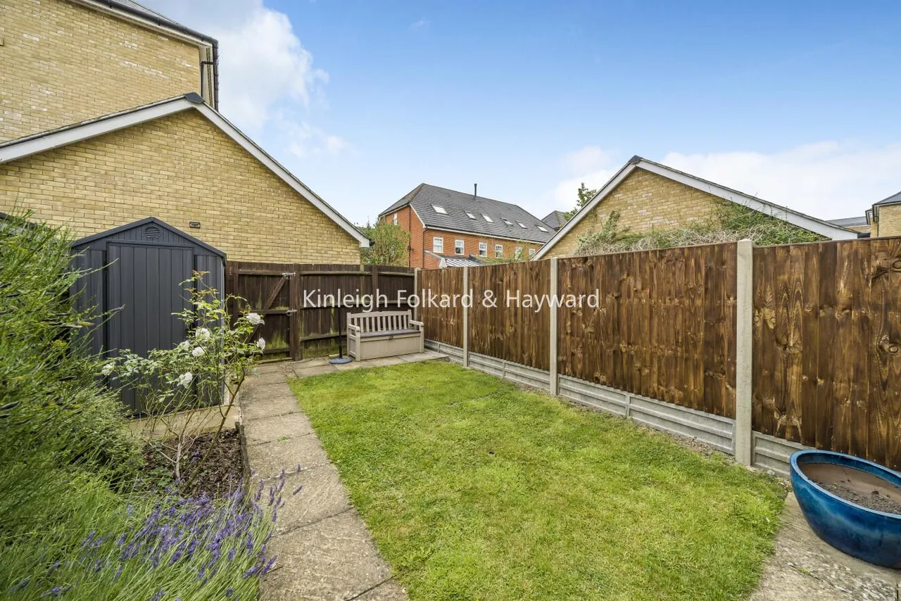 Hawksmoor Grove, Bromley, Kent, BR2, photo 4