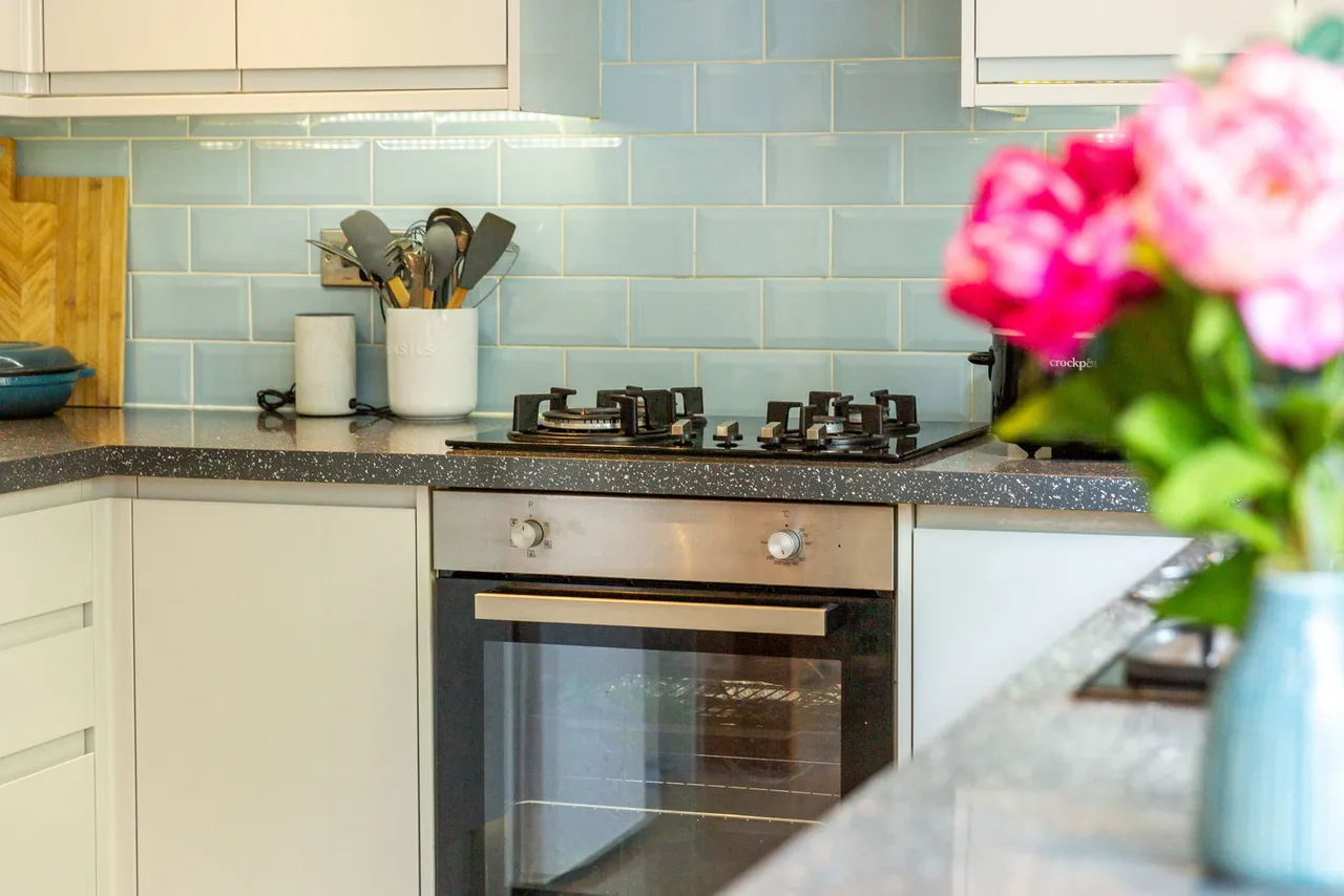 Lane End Park, Whiddon Valley, Barnstaple, North Devon, photo 9