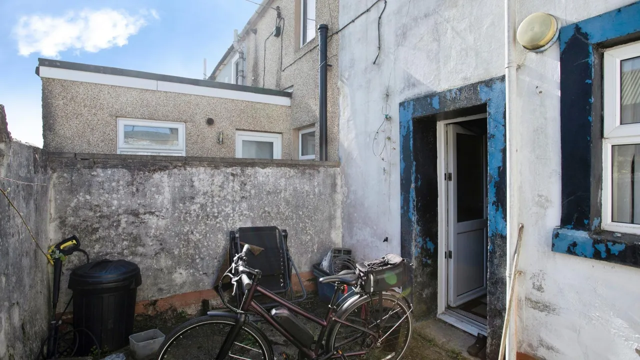 Ennerdale Road, Cleator Moor, CA25, photo 8