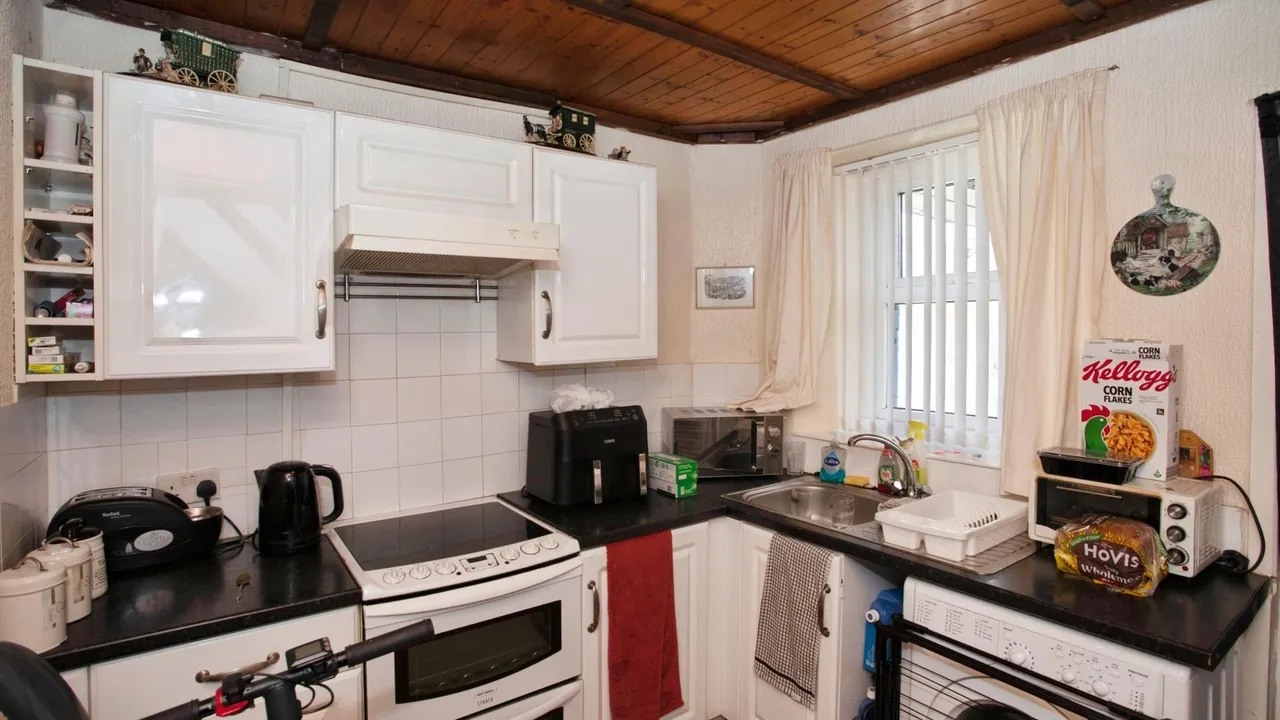 Ennerdale Road, Cleator Moor, CA25, photo 4