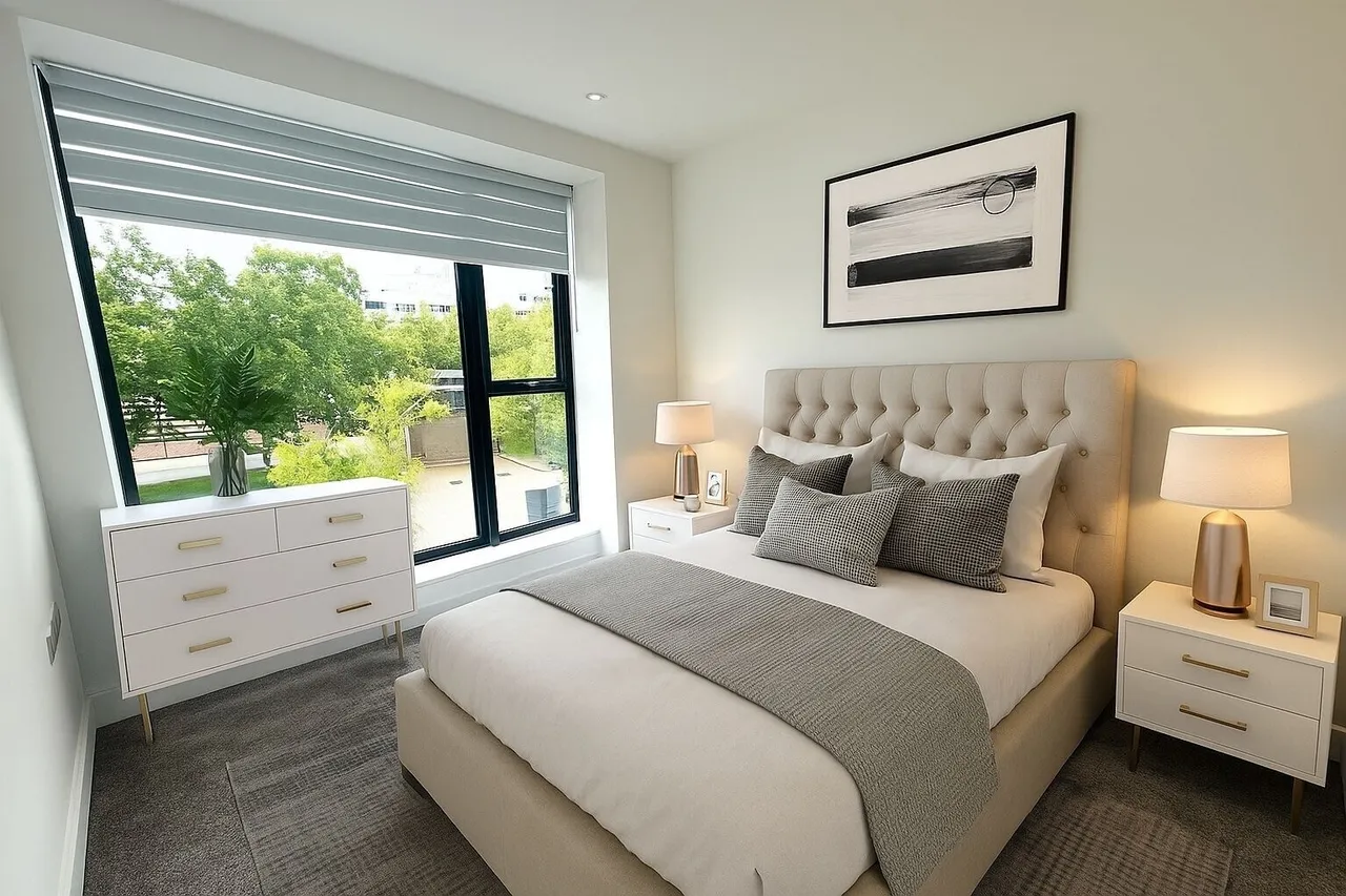 Buckingham Court, MK9, photo 4