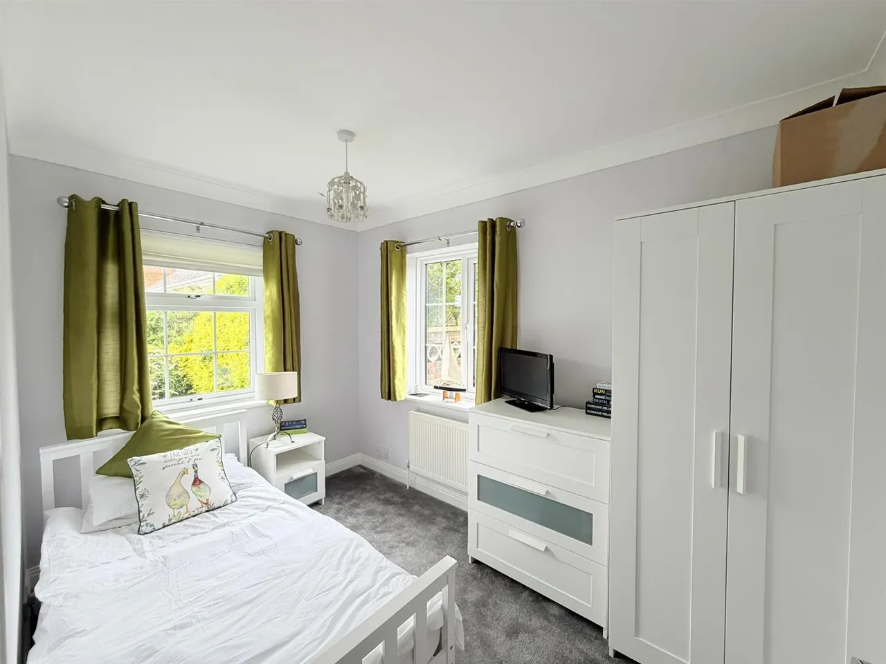 Poynings Close, Seaford, photo 9