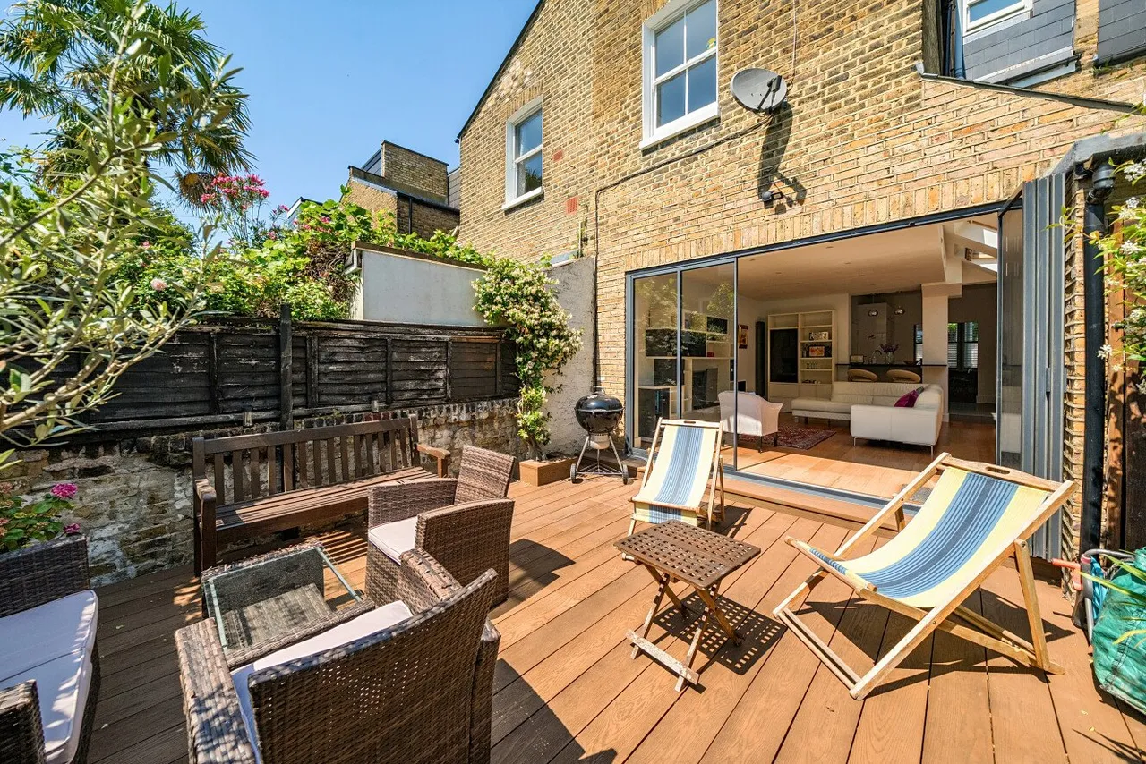 Cathles Road, Balham, London, SW12, photo 6