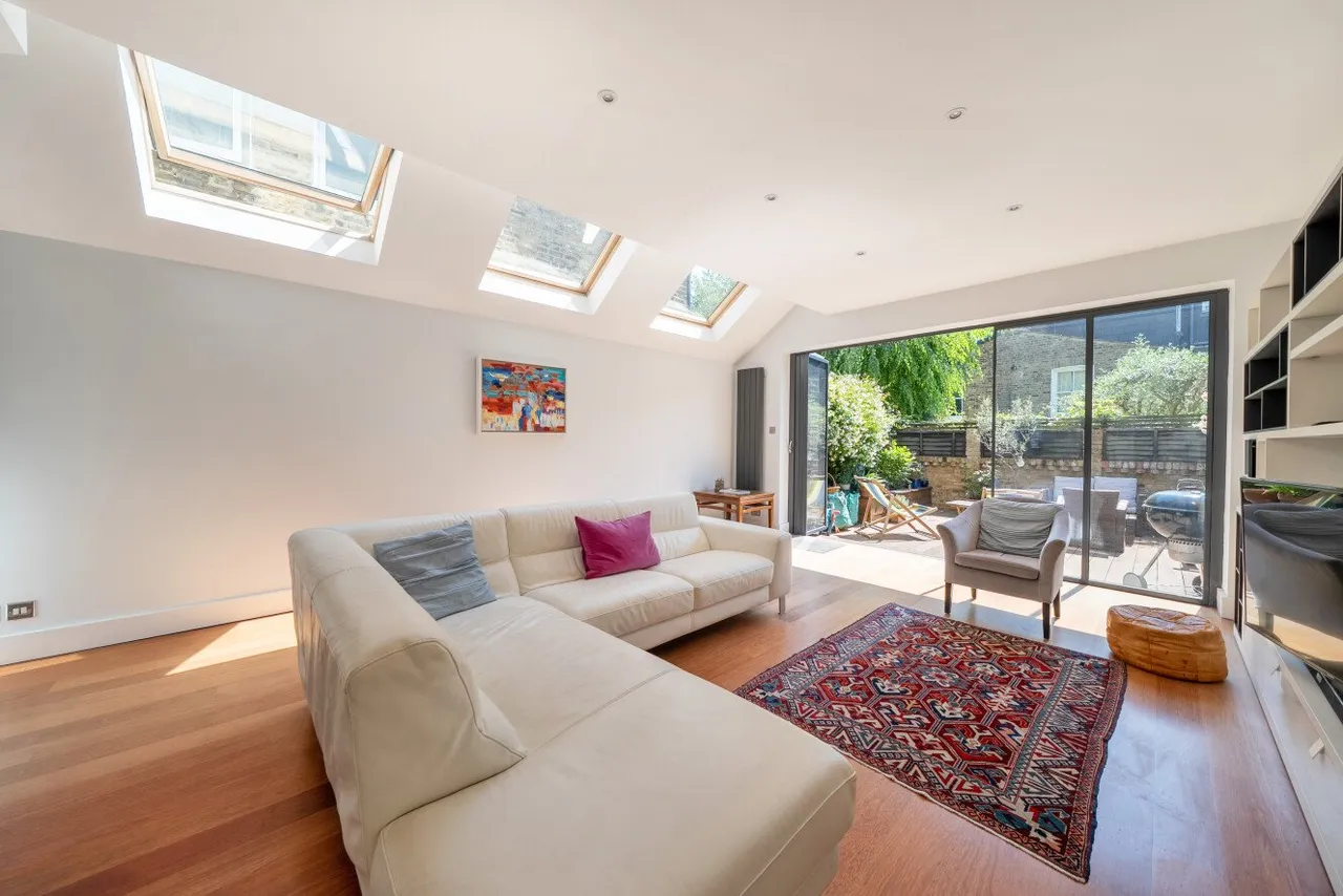 Cathles Road, Balham, London, SW12, photo 2