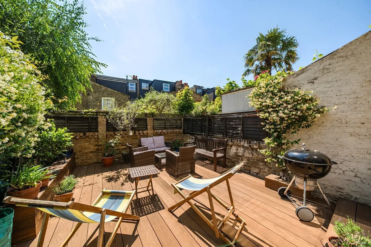 Cathles Road, Balham, London, SW12, photo 5